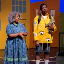 Photo/Video: First Look At Main Street Theater's LAST STOP ON MARKET STREET