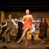 Photos: First look at Little Theatre Off Broadway's THE DROWSY CHAPERONE