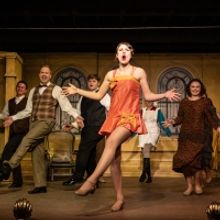 Photos: First look at Little Theatre Off Broadway's THE DROWSY CHAPERONE
