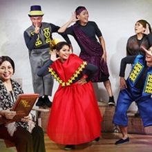 PETA Announces The Return of Pinoy Childhood Favorite, Lola Basyang