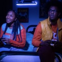 Photos: Redtwist Theatre Presents the World Premiere Of THE GREAT KAHN, Playing…