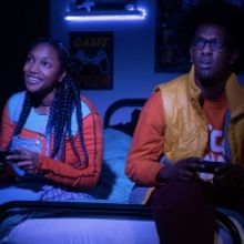 Photos: Redtwist Theatre Presents the World Premiere Of THE GREAT KAHN, Playing Throu