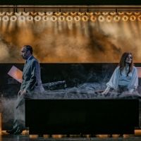Greek National Opera Streams DON GIOVANNI