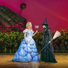 WICKED Celebrates 16th Birthday in London and Extends Booking