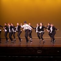 Photo Coverage: Inside New Vision Dance Co.'s COME DANCE WITH ME