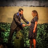 BENGAL TIGER AT THE BAGHDAD ZOO Will Open Next Weekend at Little Theatre