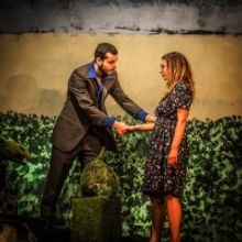 BENGAL TIGER AT THE BAGHDAD ZOO Will Open Next Weekend at Little Theatre