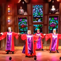 Kelvin Roston, Jr. To Join Cast of SISTER ACT for Its Final Weeks at Mercury Theatre