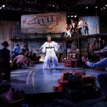 PlayMakers Repertory Company Presents The World Premiere of THEY DO NOT KNOW HARLEM