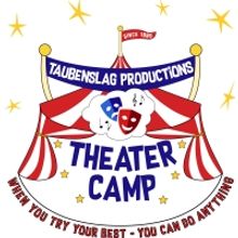 Taubenslag Productions Announces 2021 Theater Camp