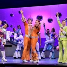 MAMMA MIA! Matinee Performance Added At Theatre By The Sea
