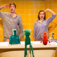 Little Angel Theatre Announces Spring/Summer Season 2023; THE FLYING BATH, THE…