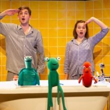 Little Angel Theatre Announces Spring/Summer Season 2023; THE FLYING BATH, THE INSTRU