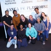 Photos: Go Inside Rehearsal For SWEAT At Santa Fe Playhouse