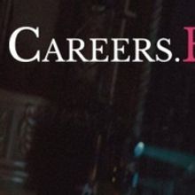 New Broadway League Website Spotlights Theatrical Careers