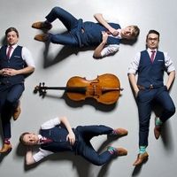 Simon Tedeschi and the Orava Quartet Come to Riverside Theatres