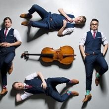 Simon Tedeschi and the Orava Quartet Come to Riverside Theatres