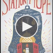 Cleveland Public Theatre's STATION HOPE Goes Virtual, June 27