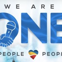 Charity Concert for Ukrainian People WE ARE ONE to Be Held in Bucharest