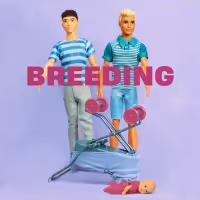 World Premiere of BREEDING Comes to The King's Head Theatre Next Month