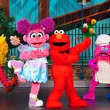SESAME STREET LIVE! MAKE YOUR MAGIC Brings Family Fun To Orleans Arena