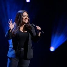 Cristela Alonzo Returns to Netflix with Second Comedy Special, 'Middle Classy'