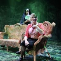 SUDDENLY, LAST SUMMER Comes to Island City Stage