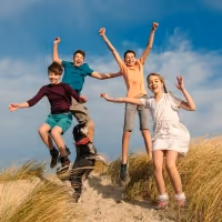 Cast Announced For THE FAMOUS FIVE at Theatr Clwyd