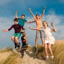 Cast Announced For THE FAMOUS FIVE at Theatr Clwyd