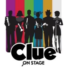 Theatre Longview Presents CLUE Beginning This Week