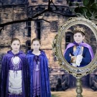 Photo Flash: The Performer's School Presents LES MISERABLES and BEAUTY AND THE BEAST