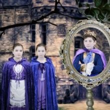 Photo Flash: The Performer's School Presents LES MISERABLES and BEAUTY AND THE BEAST