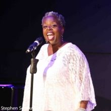 Tony Winner Lillias White Joins SEARCH PARTY Season Four