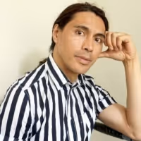 Jay Españo Named Artistic Director Of PrideArts