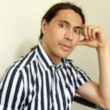 Jay Españo Named Artistic Director Of PrideArts