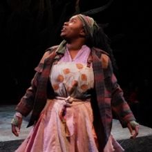 Photo Flash: Children's Theatre Company Presents SNOW WHITE