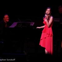 Anaïs Reno to Make Her Debut At The Cutting Room in August