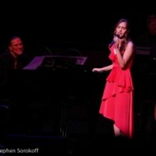 Anaïs Reno to Make Her Debut At The Cutting Room in August