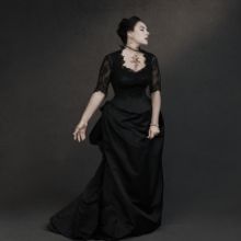 Giordano's FEDORA Gets Encore Screening at The Ridgefield Playhouse on January 22