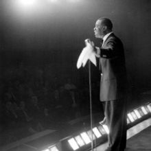 Columbia University's Center For Jazz Studies Presents THE LOUIS ARMSTRONG…