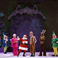 Childsplay's RUDOLPH THE RED-NOSED REINDEER Back By Demand, November 19 - December 24