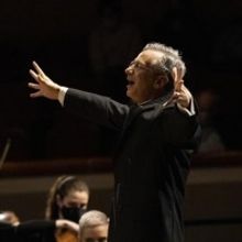 Dallas Symphony Orchestra and Fabio Luisi Announce 2021–22 Season