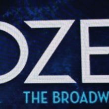 AIN'T TOO PROUD, FROZEN and More Announced for Broadway In Detroit Subscription Seaso
