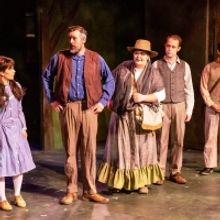 Photo Flash: Take a Look at Photos From Vintage Theatre's TUCK EVERLASTING