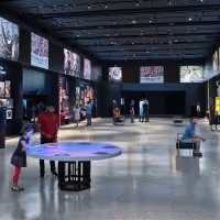 Kennedy Center Unveils New Permanent John F. Kennedy Exhibit