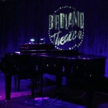 Birdland Presents The Liebman, Copland, Alessi Quintet And More Week Of September 2