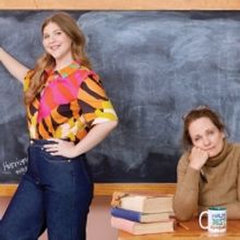 Sydney Theatre Company Presents CHALKFACE Next Month