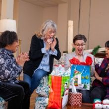 MRT Announces Socially Distanced Performance of  THE RISE OF HOLLY FUDGE