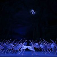 BWW Review: SWAN LAKE presented by The Washington Ballet at Kennedy Center