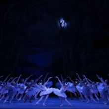 BWW Review: SWAN LAKE presented by The Washington Ballet at Kennedy Center